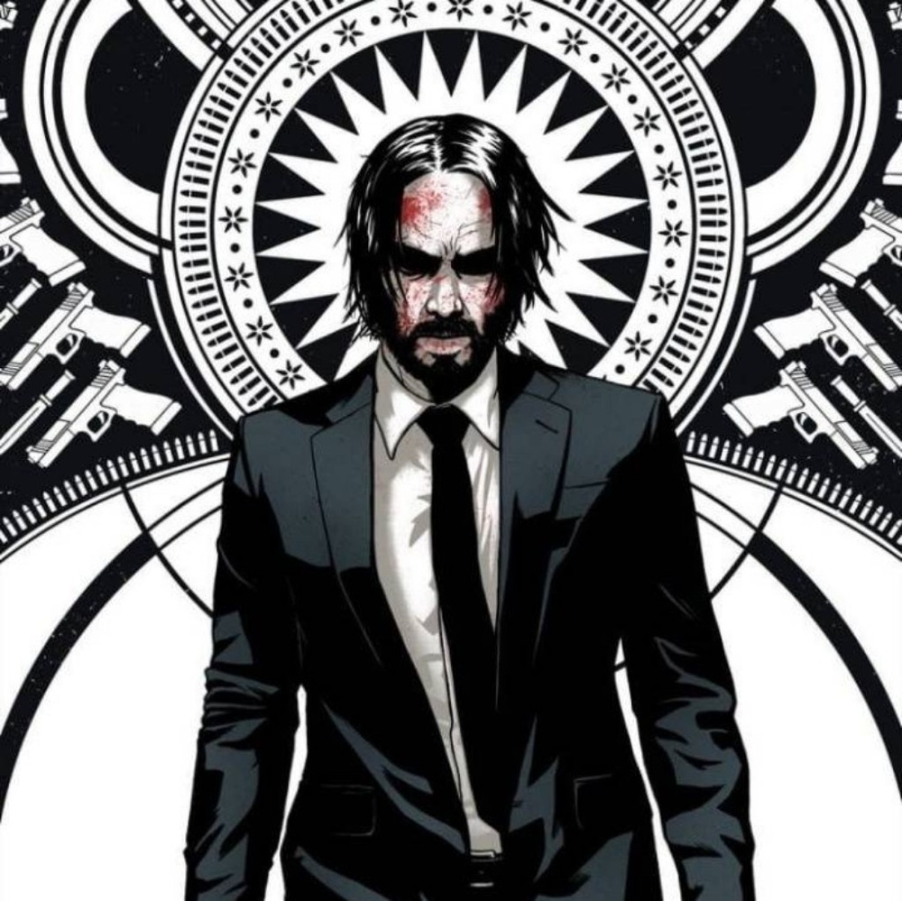 Meet your Posher, Ronin